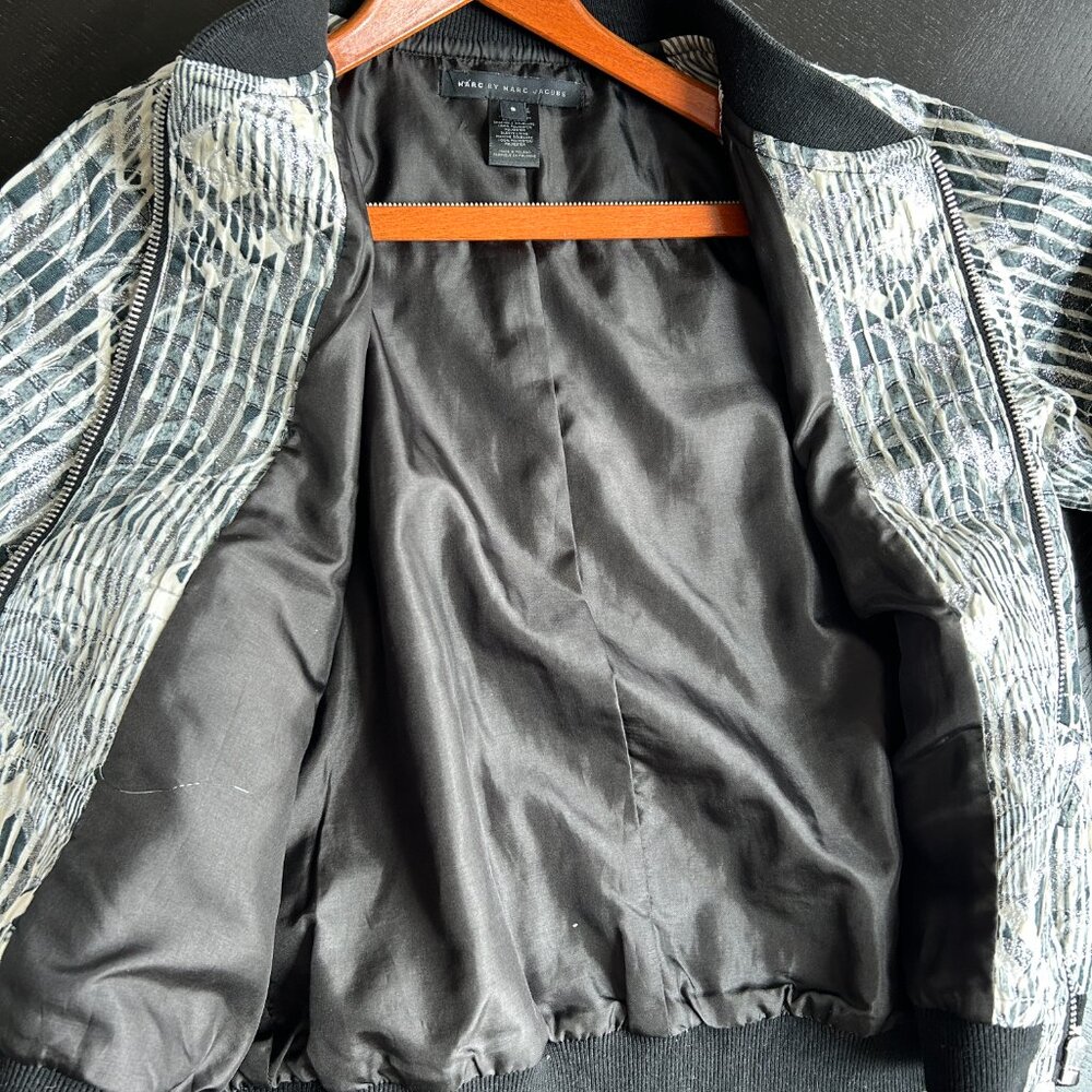 Marc Jacobs jacket - Picture 6 of 9